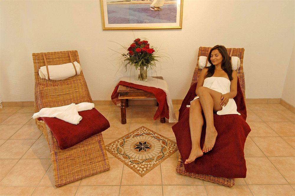 Balladins Superior Hotel Gutsmann Бад-Брамштедт Удобства фото